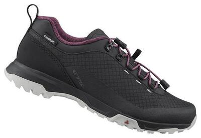 Donne - Scarpe da ciclismo ET501W