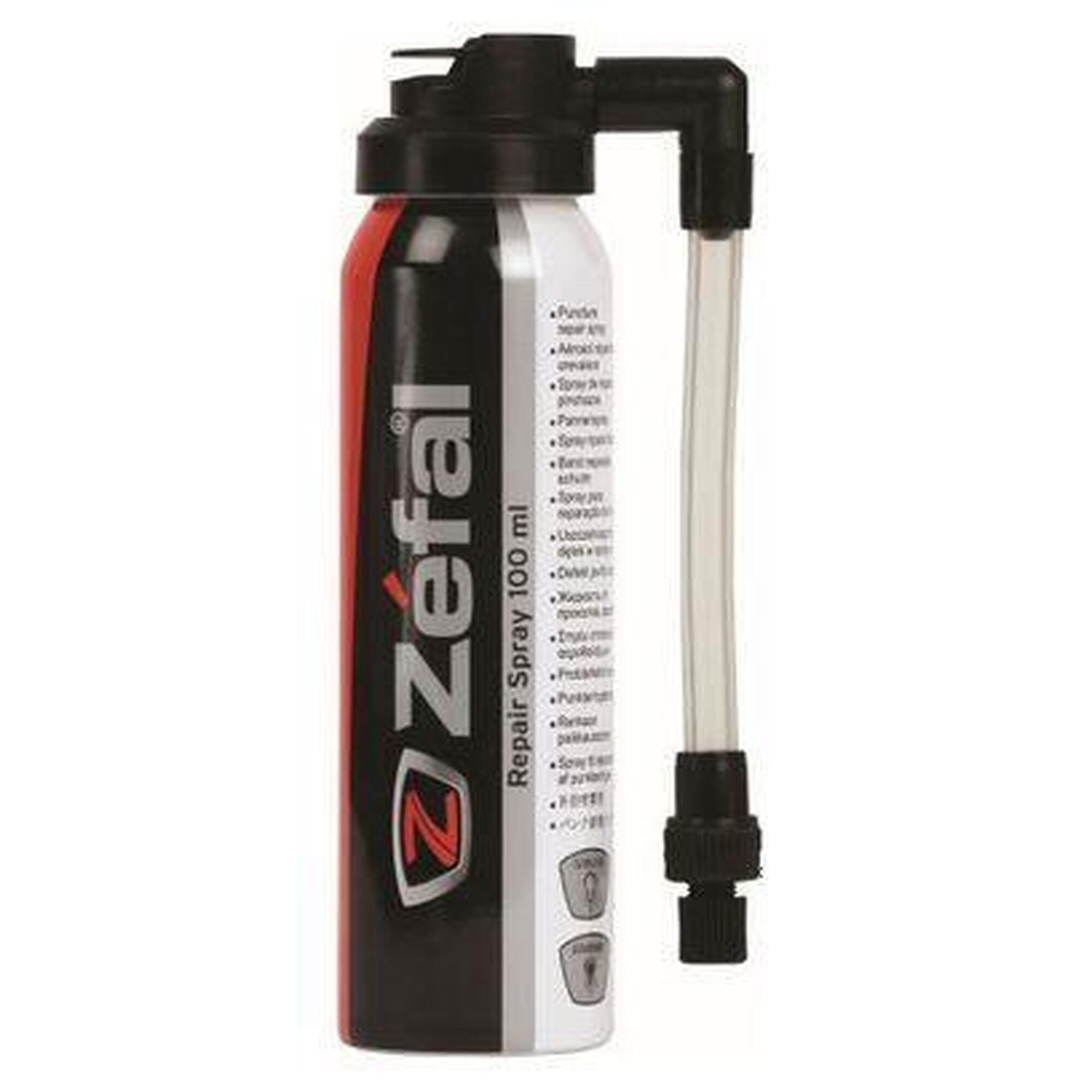Spray przeciw przekłuciom Zefal 100 ml