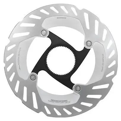 Brake disc with nut Shimano CL Int RT-CL800