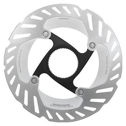 SHIMANO Rotore del freno a disco Shimano RT-CL800 Ice Technologies Freeza Center Lock (d