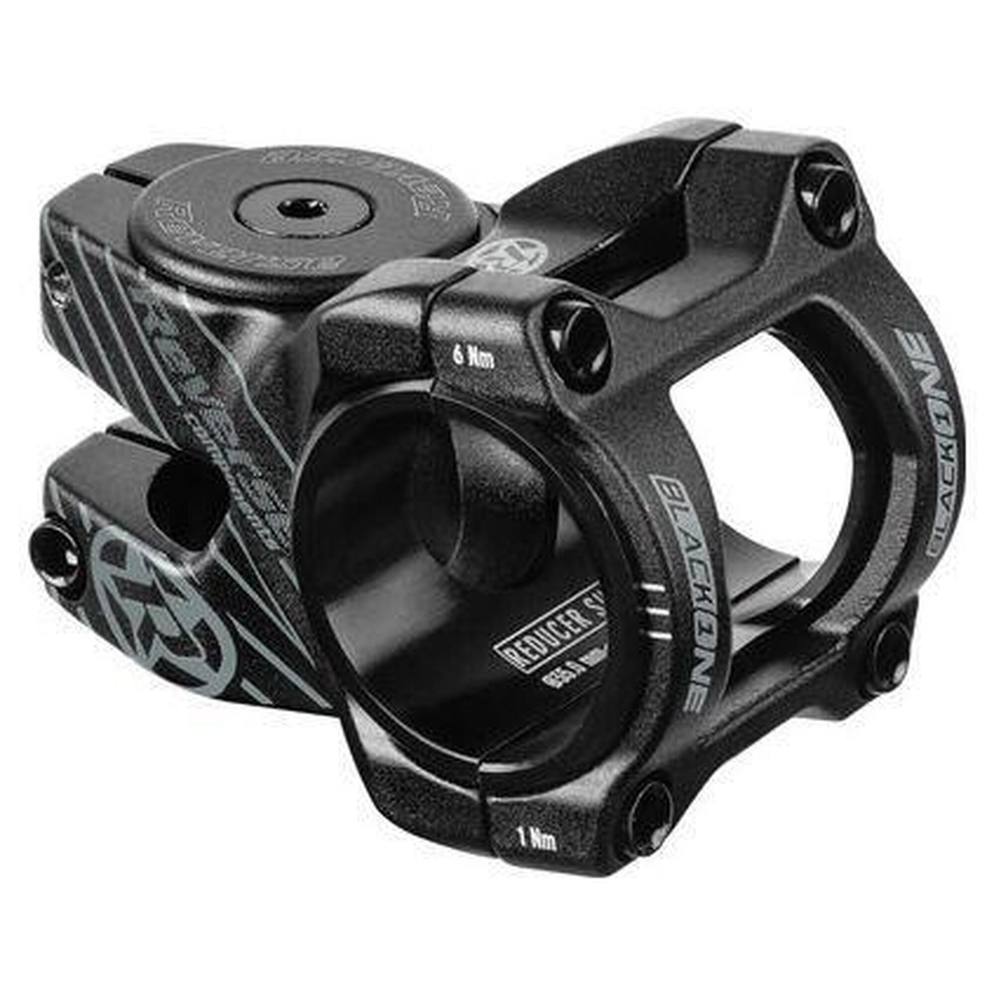Potence Reverse Black One D-2 31.8 / 35 mm 8° Noir / Gris MIEUX NOTÉ      6190€ 6990€ -11%    * La vente débute le 07/04/2025    REVERSE Potence Reverse Black One D-2 31.8 / 35 mm 8° Noir / Gris  (1)Vendu exclusivement en ligne   