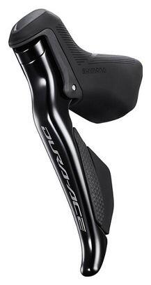 Comando sinistro Shimano Dura-Ace Di2 ST-R9250 12 velocità (freno a pattino)