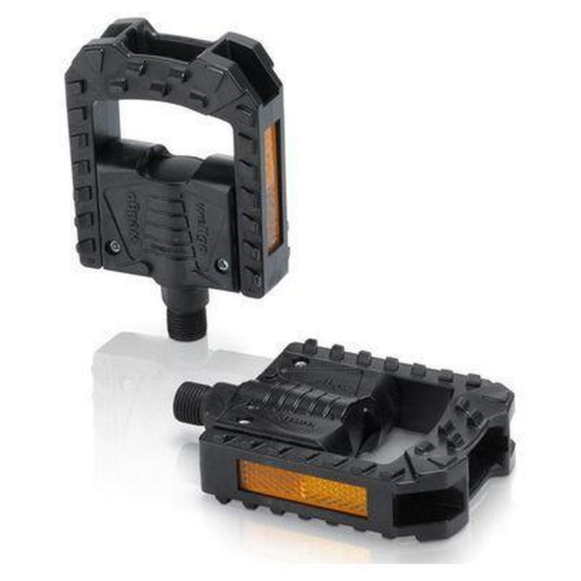 XLC Paire de Pédales pliables PD-F01 Noir      2200€ 2800€ -21%    * La vente débute le 03/07/2025    XLC XLC Paire de Pédales pliables PD-F01 NoirVendu exclusivement en ligne   