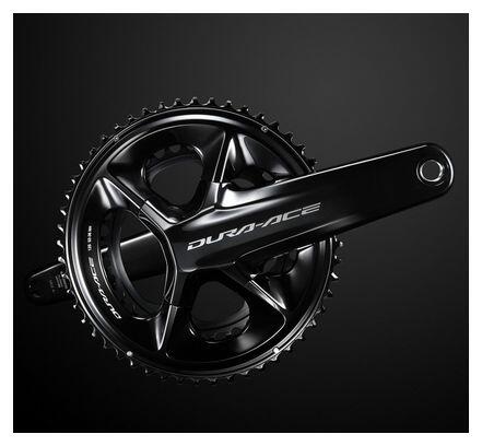Pédalier double Shimano Dura-Ace FC-R9200 12V 4/4