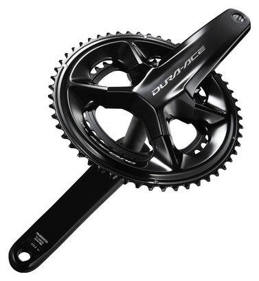 Pédalier double Shimano Dura-Ace FC-R9200 12V 3/4
