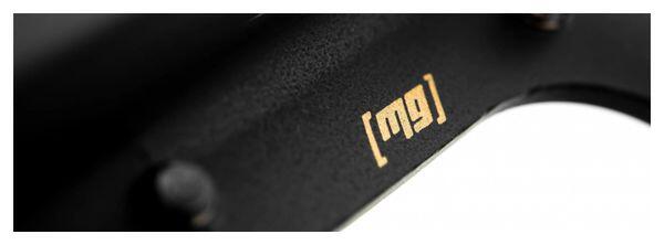 DMR Vault Mag SL Flat Pedal Pair Black / Gold 5/6
