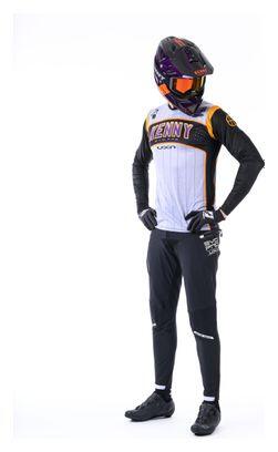 Maillot Manches Longues Kenny Evo Pro KBL 3/6