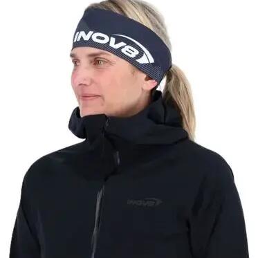 Inov-8 Race Elite Headband Black/White