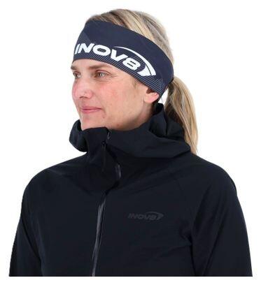 Opaska na głowę Inov-8 Race Elite Headband - black/white