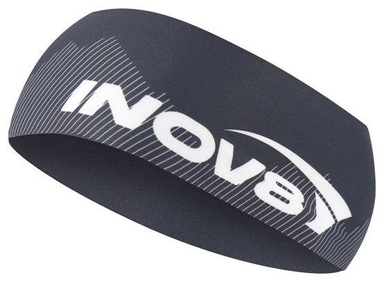 Opaska na głowę Inov-8 Race Elite Headband - black/white