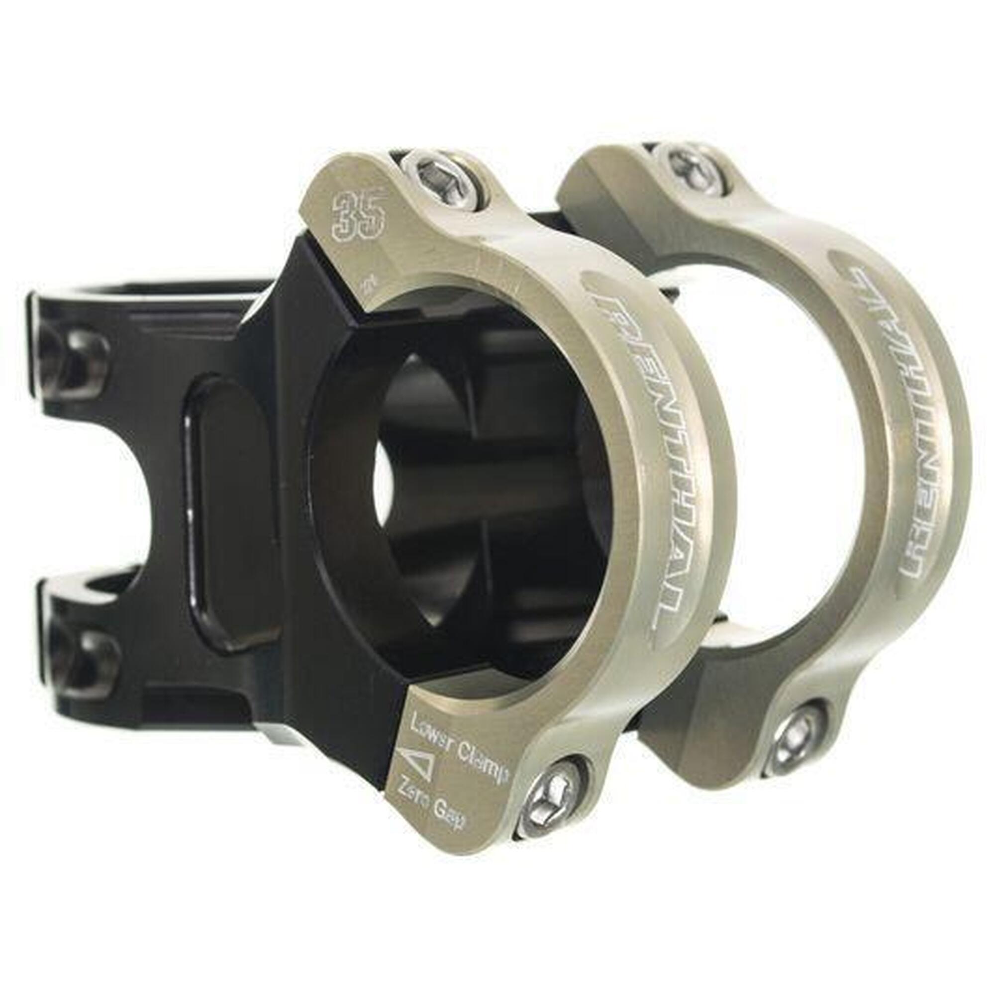 Potence VTT RENTHAL APEX Diamètre 35mm Noir      13150€    RENTHAL Potence VTT RENTHAL APEX Diamètre 35mm NoirVendu exclusivement en ligne   