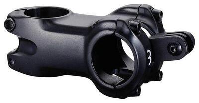 BBB Di2 Jumper Di2 Stem 0° 31.8 Black