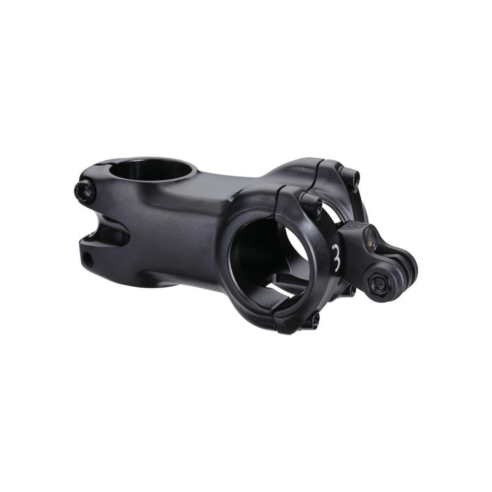Attacco BBB Jumper Di2 0° 31,8 Nero 2/6
