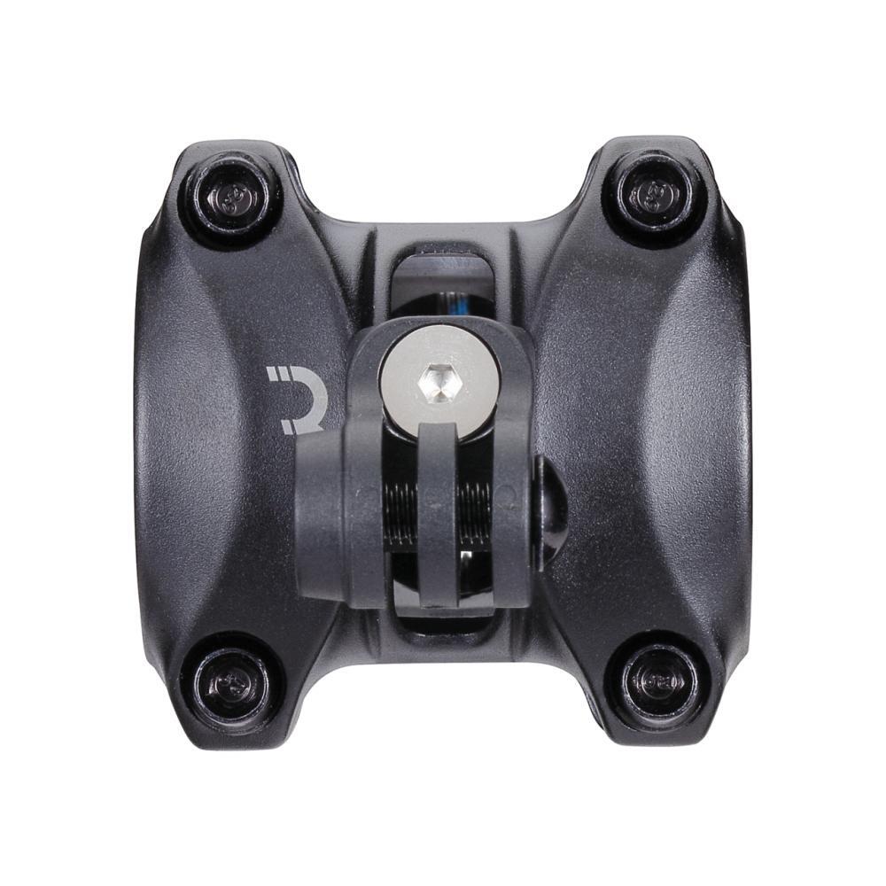 Attacco BBB Jumper Di2 0° 31,8 Nero 3/6