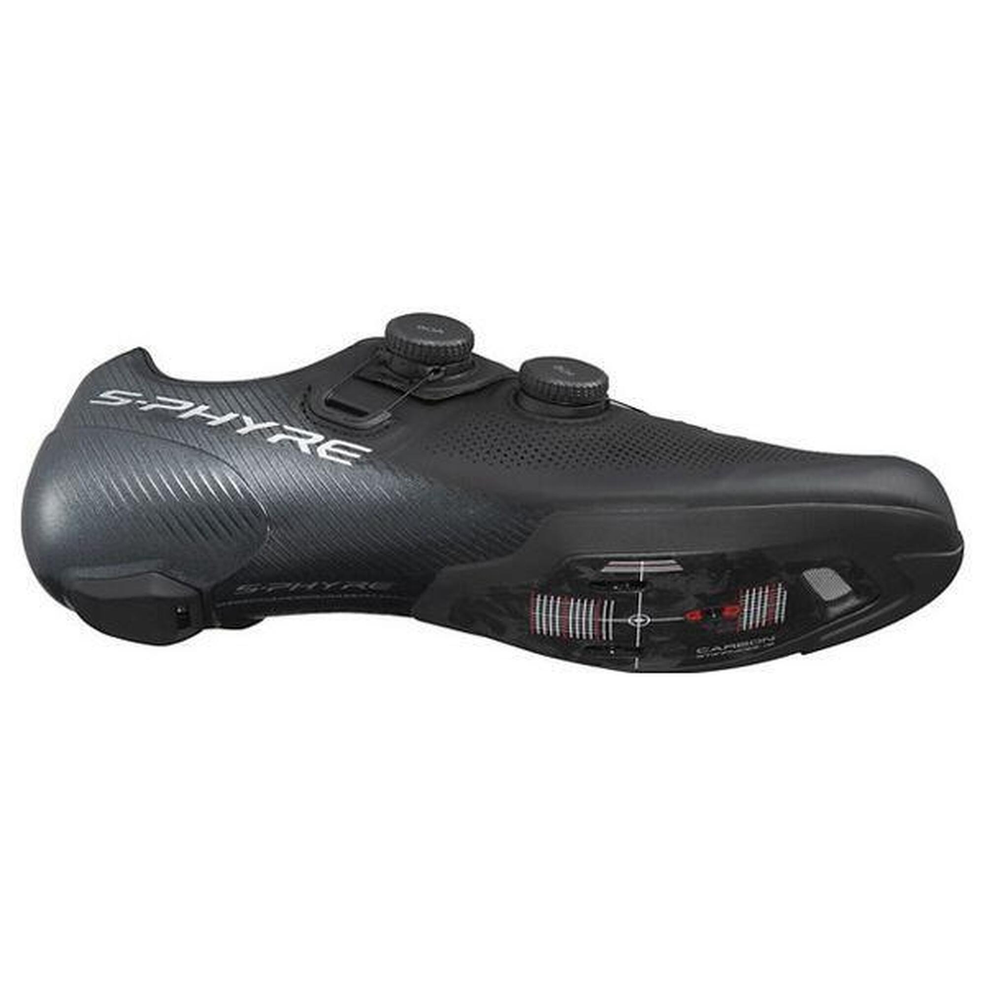 Boty Shimano RC903
