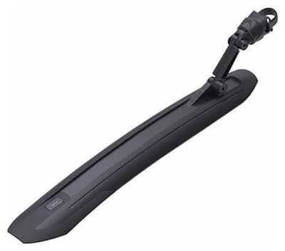 Mtb achterspatbord bbb grandprotect 27.5'' tot 29''