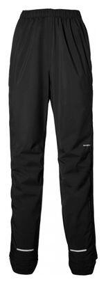 BASIL Pantalone da pioggia per bicicletta Basil Skane donna nero