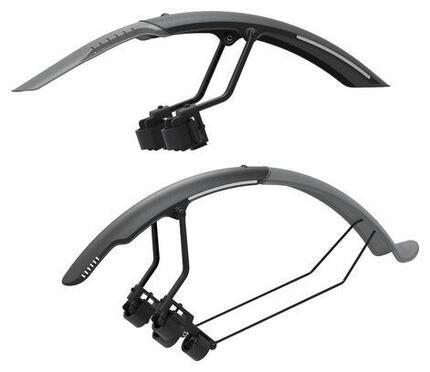 Paire de Garde-Boue Topeak TetraFender G1-G2