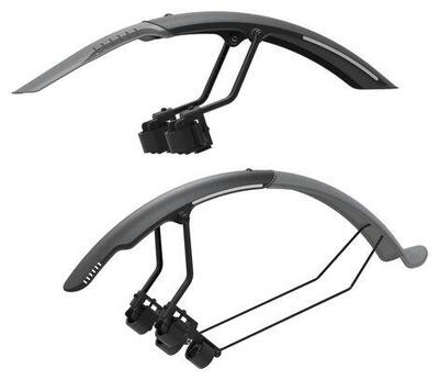 Topeak tetrafender g1 g2 gravel spatbord set