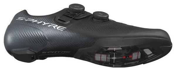 Shimano RC9 S-Phyre Herren Schuhe Schwarz 2/7