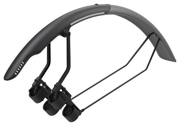 Topeak Tetrafender R1&2 Mudguard Set 5/7
