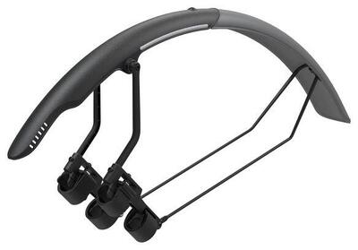 Topeak tetrafender r2 achterspatbord