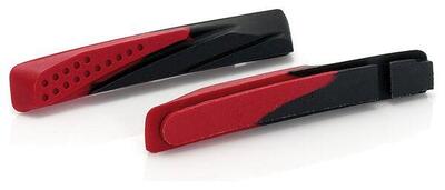 Xlc bs-x02 remblokken voor v-brake 72mm (2 paar)
