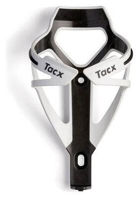 Tacx bottle cage deva white