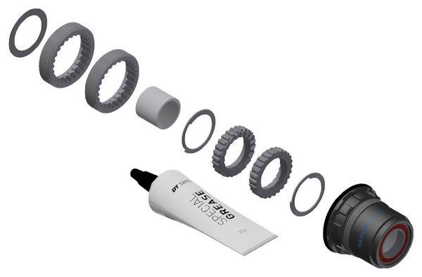 DT SWISS DT Swiss Ratchet LN Service Kit per mozzi ibridi MTB DT Swiss | Sram XD