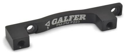 Galfer SB003 +63 mm Scheibenbremsaufnahme-Adapter PM/PM 160-223 mm