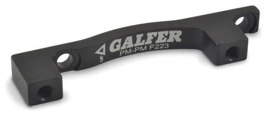Galfer SB003 +63 mm Scheibenbremsaufnahme-Adapter PM/PM 160-223 mm