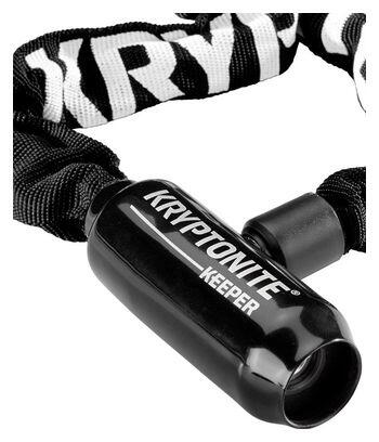 Kryptonite Keeper 585 Integrated Chain (5 mm x 85 cm) 3/5