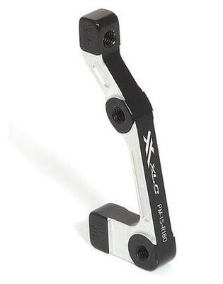 Xlc br-x24 pm rear brake adapter > is 180 mm