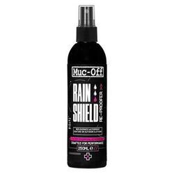 Spray Imperméabilisant Vêtements Muc-Off Rain Shield Re Proofer 250ml