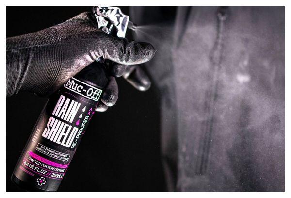 Muc-Off Imperméabilisant chaussures- Footwear Shield - 250 ml