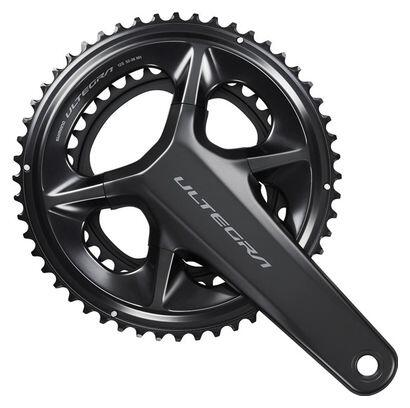 SHIMANO Shimano Ultegra FC-R8100 52-36 Tanden 12s Crankset Zwart