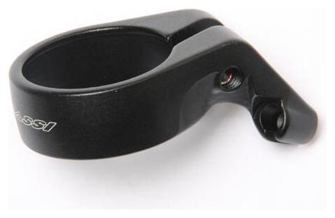 MASSI MASSI Collarino per reggisella per CANTILEVER Nero