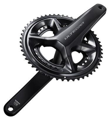 Pédalier Shimano Ultegra FC-R8100 50-34 Dents 12v Noir 3/3