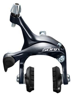 SHIMANO Shimano Sora Dual-Pivot Rear Brake Caliper Black