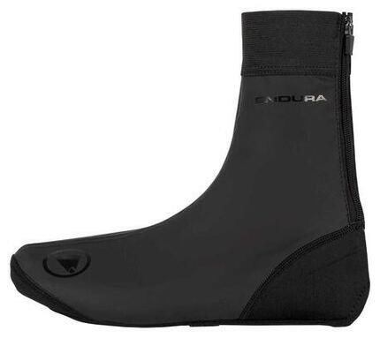 Endura Windchill Überschuhe Schwarz