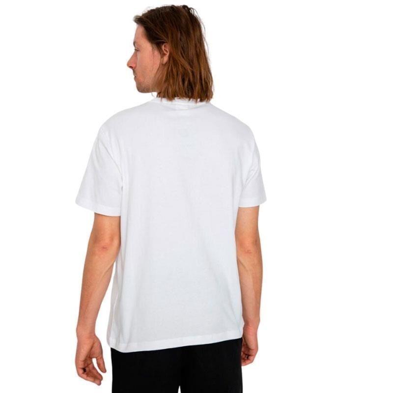 Kurzarmshirt Champion Modell 219874-WW001 für männer 2/5