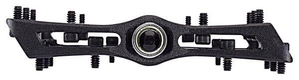 Reverse Pedal Black One Black-purple 2/2