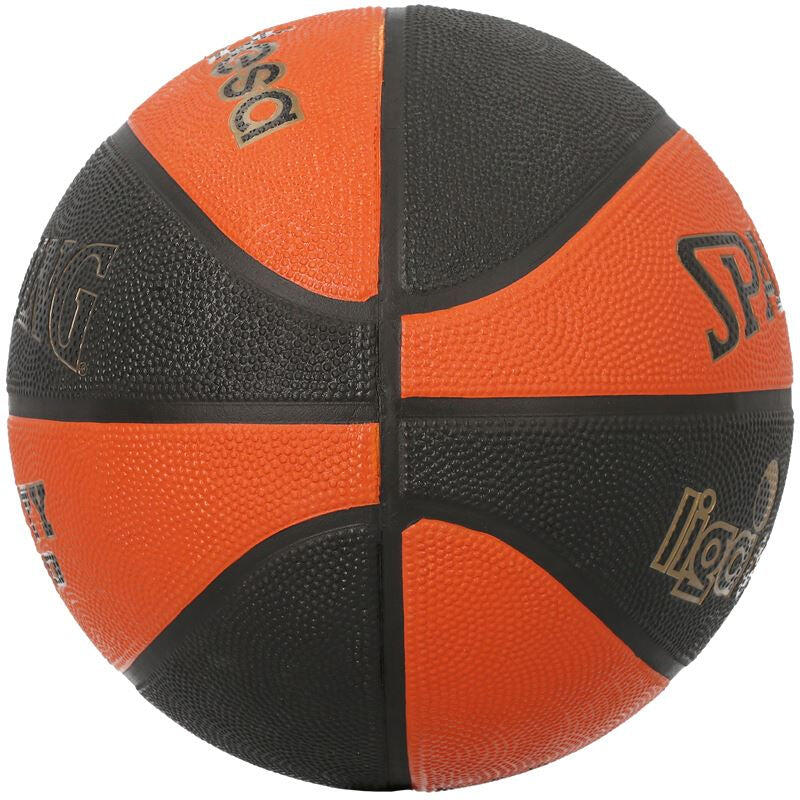 Spalding Balón De Baloncesto Spalding Varsity Acb Liga Endesa... 2/3