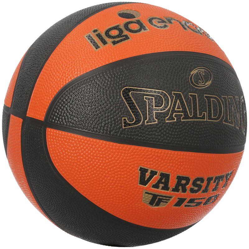Spalding Balón De Baloncesto Spalding Varsity Acb Liga Endesa... 3/3