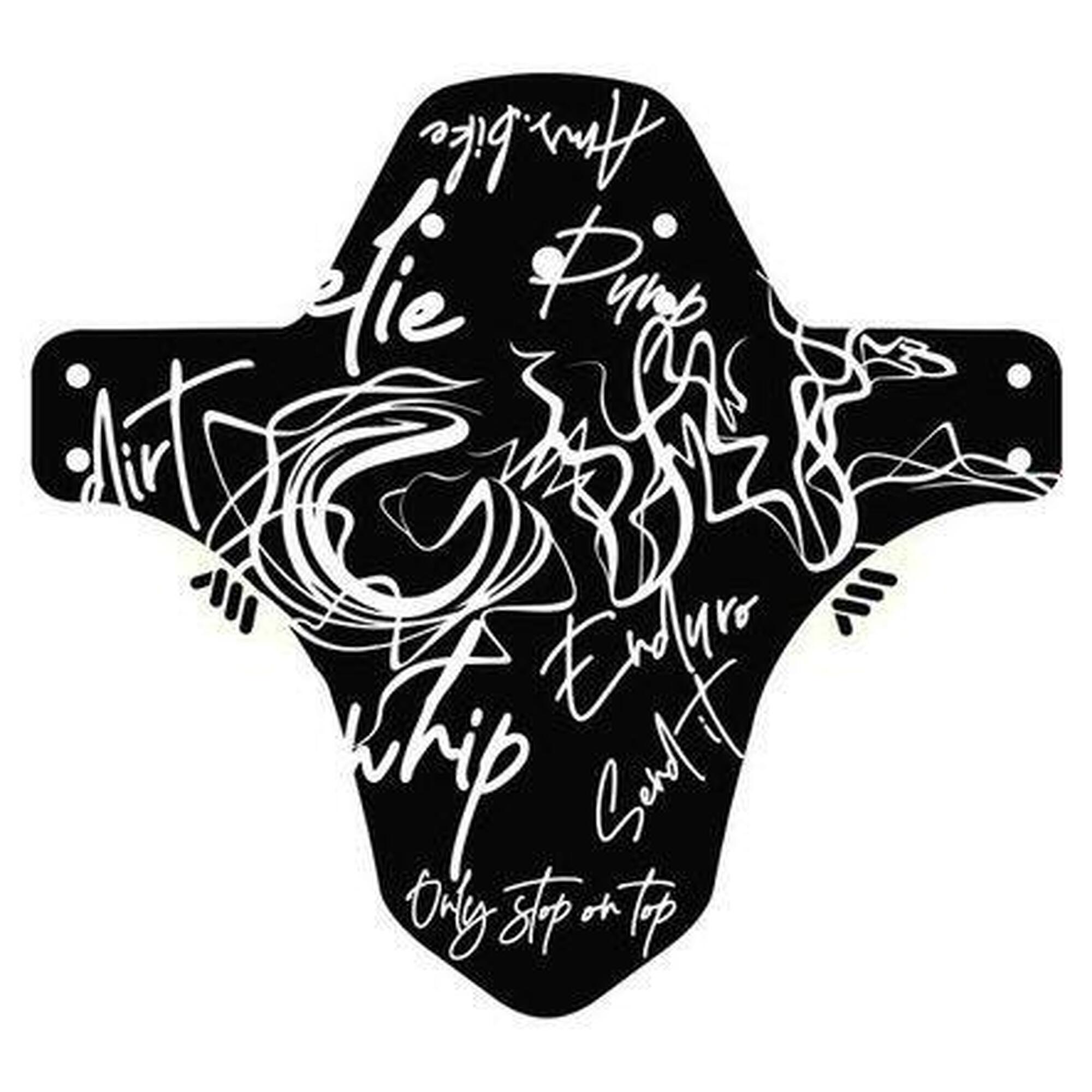 Błotniki All Mountain Style Signature