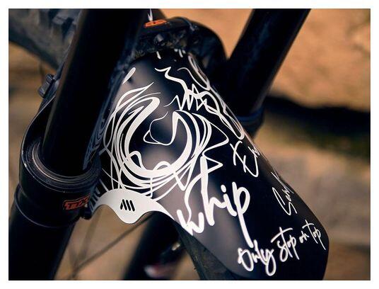 Błotniki All Mountain Style Signature