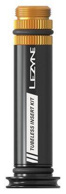 Kit riparazione tubeless Lezyne — 5 inserti. 35 g