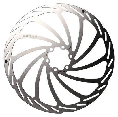 BBB PowerStop Silver Disc 4/4