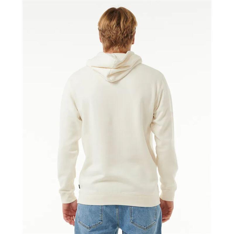 Sweat à capuche Rip curl pour unisexe 4/5