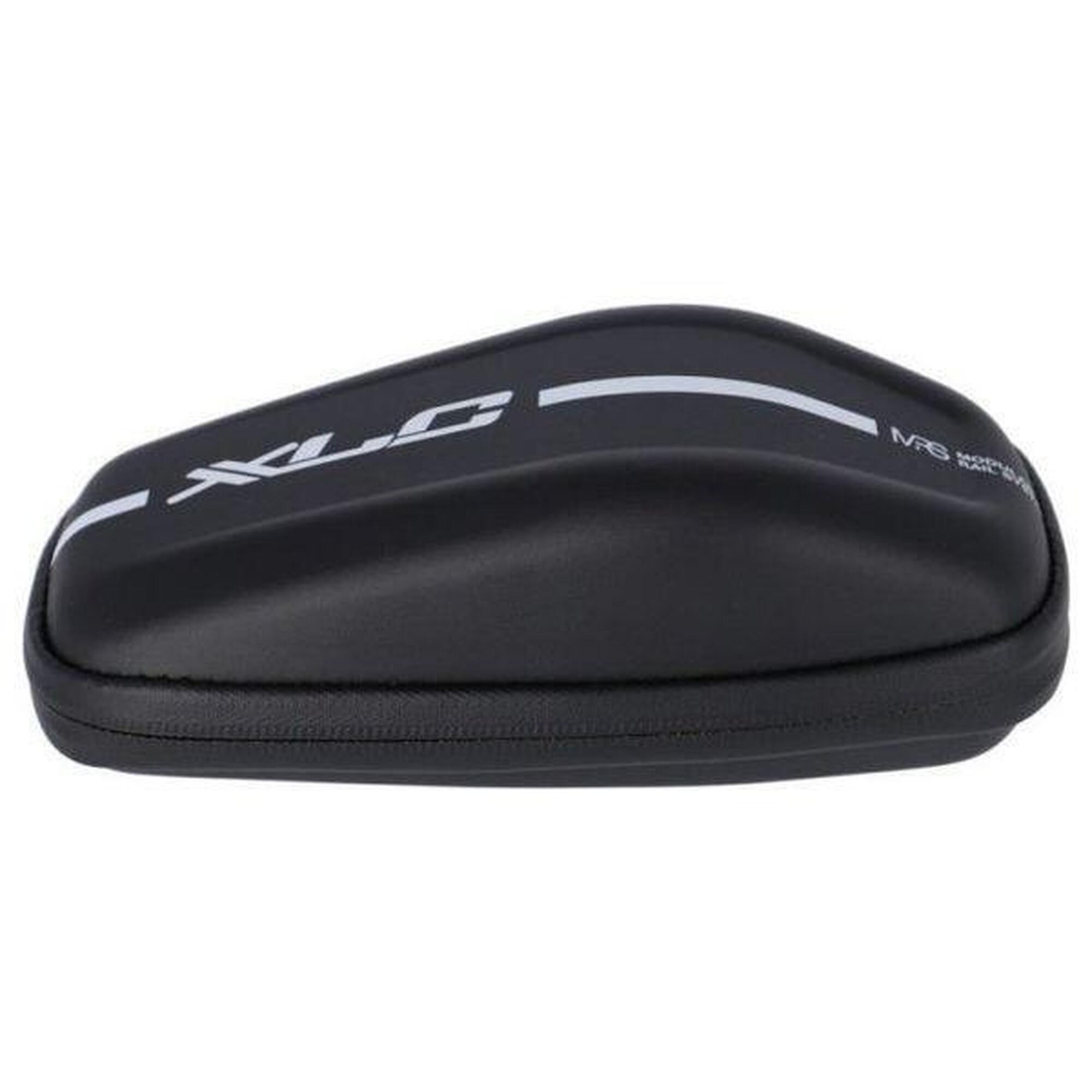 Sacoche de Cadre XLC The Railbag Fidlock Noir L